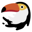 megan-le-toucan-logo-couleur-carré